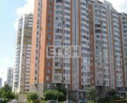 1-комнатная квартира площадью 38 кв.м, Верхние поля ул., 33К1 | цена 6 400 000 руб. | www.metrprice.ru