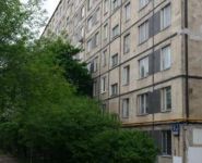 4-комнатная квартира площадью 62.8 кв.м, Востряковский пр., 11К2 | цена 5 990 000 руб. | www.metrprice.ru
