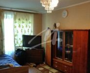 1-комнатная квартира площадью 35 кв.м, Кировоградская ул., 4К3 | цена 4 950 000 руб. | www.metrprice.ru