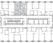 1-комнатная квартира площадью 38 кв.м в Discovery Park, Дыбенко улица , д. 7, корп. 2 | цена 7 255 710 руб. | www.metrprice.ru