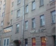 1-комнатная квартира площадью 37 кв.м, Лялин пер., 22 | цена 15 000 000 руб. | www.metrprice.ru