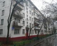 1-комнатная квартира площадью 32 кв.м, Плеханова ул., 22К2 | цена 4 600 000 руб. | www.metrprice.ru