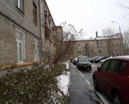 3-комнатная квартира площадью 50 кв.м, Лазо ул., 4К2 | цена 7 500 000 руб. | www.metrprice.ru