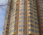 1-комнатная квартира площадью 38 кв.м, Комсомольская ул., 12 | цена 5 750 000 руб. | www.metrprice.ru