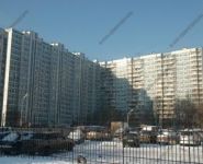 2-комнатная квартира площадью 50 кв.м, Борисовские Пруды ул., 28 | цена 7 800 000 руб. | www.metrprice.ru