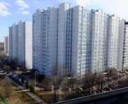 1-комнатная квартира площадью 38 кв.м, Академика Капицы ул., 32К2 | цена 6 950 000 руб. | www.metrprice.ru