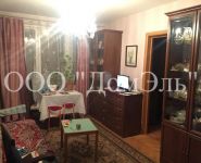 3-комнатная квартира площадью 65 кв.м, Гурьянова ул., 35 | цена 8 350 000 руб. | www.metrprice.ru