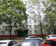 3-комнатная квартира площадью 58 кв.м, Булатниковский пр., 6к1 | цена 6 100 000 руб. | www.metrprice.ru