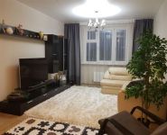 3-комнатная квартира площадью 84 кв.м, пр-кт Мельникова, д. 7 | цена 8 800 000 руб. | www.metrprice.ru