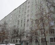 2-комнатная квартира площадью 44.3 кв.м, Донецкая ул., 13 | цена 6 400 000 руб. | www.metrprice.ru