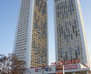 2-комнатная квартира площадью 104 кв.м, Хорошевское ш., 16К2 | цена 32 000 000 руб. | www.metrprice.ru