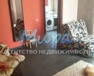 1-комнатная квартира площадью 31 кв.м, Октябрьский пр-т, 121 | цена 3 900 000 руб. | www.metrprice.ru