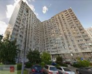 2-комнатная квартира площадью 60 кв.м, улица Академика Анохина, 6к5 | цена 13 299 000 руб. | www.metrprice.ru