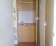 1-комнатная квартира площадью 34 кв.м, Кадырова ул., 8К1 | цена 5 200 000 руб. | www.metrprice.ru