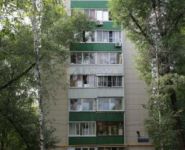 1-комнатная квартира площадью 33 кв.м, Коптевская улица, 18В | цена 5 300 000 руб. | www.metrprice.ru