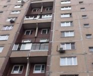 1-комнатная квартира площадью 39.6 кв.м, Верхние поля ул., 3 | цена 6 000 000 руб. | www.metrprice.ru