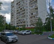 2-комнатная квартира площадью 58 кв.м, Адмирала Лазарева ул., 52к1 | цена 7 799 000 руб. | www.metrprice.ru
