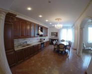 4-комнатная квартира площадью 194 кв.м, переулок Васнецова, 3 | цена 92 800 000 руб. | www.metrprice.ru