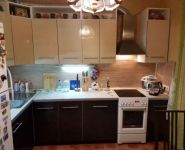 1-комнатная квартира площадью 44 кв.м, Волжский бул., 11 | цена 7 000 000 руб. | www.metrprice.ru