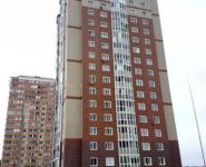 1-комнатная квартира площадью 42 кв.м, Радужная улица, 19 | цена 3 450 000 руб. | www.metrprice.ru