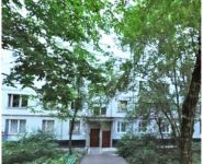 2-комнатная квартира площадью 54 кв.м, Россошанский пр., 2К2 | цена 6 900 000 руб. | www.metrprice.ru
