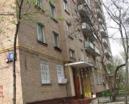 2-комнатная квартира площадью 42 кв.м, Ращупкина ул., 8 | цена 10 800 000 руб. | www.metrprice.ru