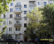 1-комнатная квартира площадью 32 кв.м, Советской Армии ул., 13 | цена 7 150 000 руб. | www.metrprice.ru