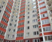 1-комнатная квартира площадью 39 кв.м, улица Дмитриева, 12 | цена 3 550 000 руб. | www.metrprice.ru