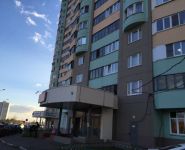 1-комнатная квартира площадью 42 кв.м, Кутузовская ул., 1 | цена 4 500 000 руб. | www.metrprice.ru