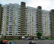 3-комнатная квартира площадью 96 кв.м, Коштоянца ул., 47к1 | цена 21 990 000 руб. | www.metrprice.ru