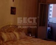 3-комнатная квартира площадью 81 кв.м, Боровское ш., 18К3 | цена 13 600 000 руб. | www.metrprice.ru