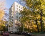 2-комнатная квартира площадью 37 кв.м, Бауманская ул., 19 | цена 9 100 000 руб. | www.metrprice.ru