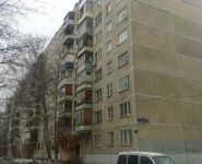 2-комнатная квартира площадью 43 кв.м, Фадеева ул., 25 | цена 3 600 000 руб. | www.metrprice.ru