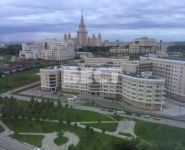 2-комнатная квартира площадью 57 кв.м, Мичуринский просп., 13к1 | цена 14 200 000 руб. | www.metrprice.ru