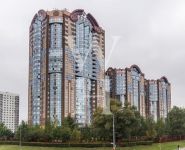 3-комнатная квартира площадью 206 кв.м, Можайское ш., 2 | цена 48 000 000 руб. | www.metrprice.ru