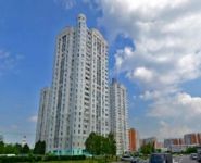 1-комнатная квартира площадью 47 кв.м, Верхние поля ул., 45К1 | цена 6 100 000 руб. | www.metrprice.ru