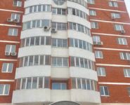 1-комнатная квартира площадью 52 кв.м, Веерная улица, 4к1 | цена 9 320 000 руб. | www.metrprice.ru