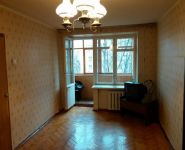 1-комнатная квартира площадью 31 кв.м, Знаменская ул., 53 | цена 6 600 000 руб. | www.metrprice.ru