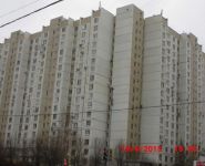 1-комнатная квартира площадью 39 кв.м, Митинский 3-й пер., 7 | цена 5 800 000 руб. | www.metrprice.ru