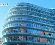 1-комнатная квартира площадью 69 кв.м, улица Козлова, 34 | цена 38 453 084 руб. | www.metrprice.ru