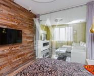 2-комнатная квартира площадью 55 кв.м, Хорошевское ш., 16 | цена 22 500 000 руб. | www.metrprice.ru
