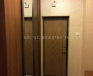 2-комнатная квартира площадью 59 кв.м, улица Барыкина, 4 | цена 19 800 000 руб. | www.metrprice.ru