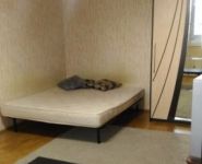 1-комнатная квартира площадью 38 кв.м, Загорьевская улица, 25 | цена 5 700 000 руб. | www.metrprice.ru