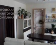 2-комнатная квартира площадью 44 кв.м, Азовская улица, 9к1 | цена 7 920 000 руб. | www.metrprice.ru