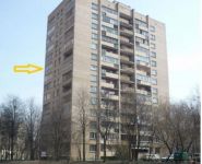 2-комнатная квартира площадью 53.3 кв.м, Панферова ул., 5К2 | цена 14 900 000 руб. | www.metrprice.ru