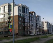 2-комнатная квартира площадью 54.6 кв.м,  | цена 3 330 000 руб. | www.metrprice.ru