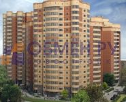 2-комнатная квартира площадью 73 кв.м, Луговая ул., 3 | цена 5 600 000 руб. | www.metrprice.ru