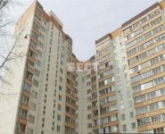 2-комнатная квартира площадью 55 кв.м, Наташи Ковшовой ул., 17 | цена 8 000 000 руб. | www.metrprice.ru