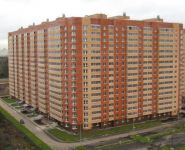 3-комнатная квартира площадью 0 кв.м, Керамическая ул., 3 | цена 5 400 000 руб. | www.metrprice.ru