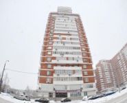 4-комнатная квартира площадью 121 кв.м, Нежинская ул., 9К1 | цена 32 000 000 руб. | www.metrprice.ru